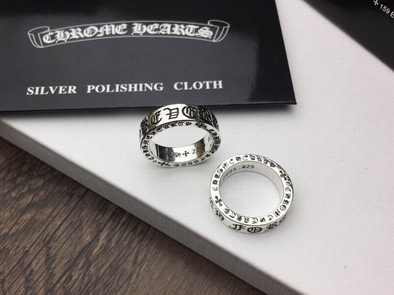 Chrome Hearts ring 11yxx24